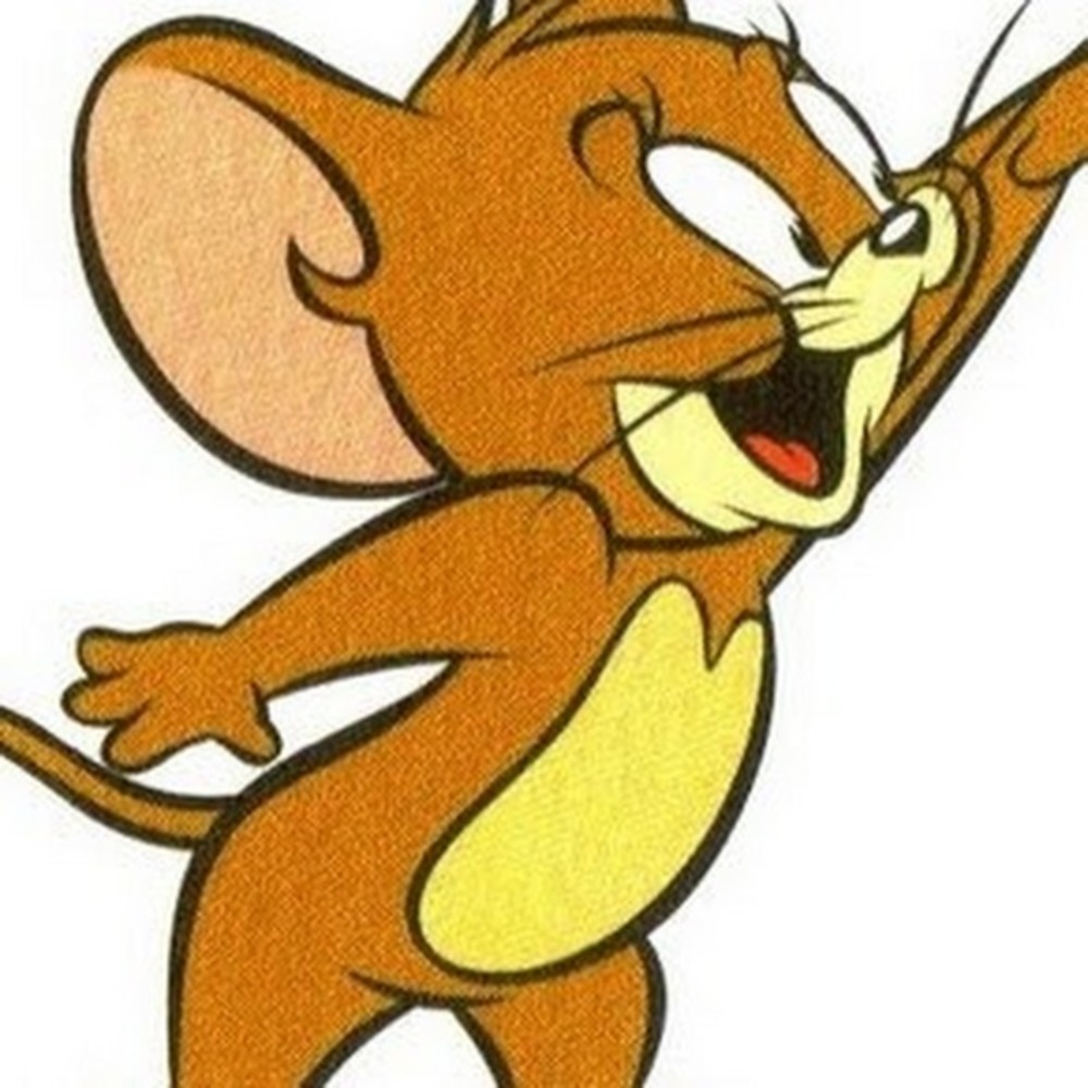 Meet your Posher, Jerry